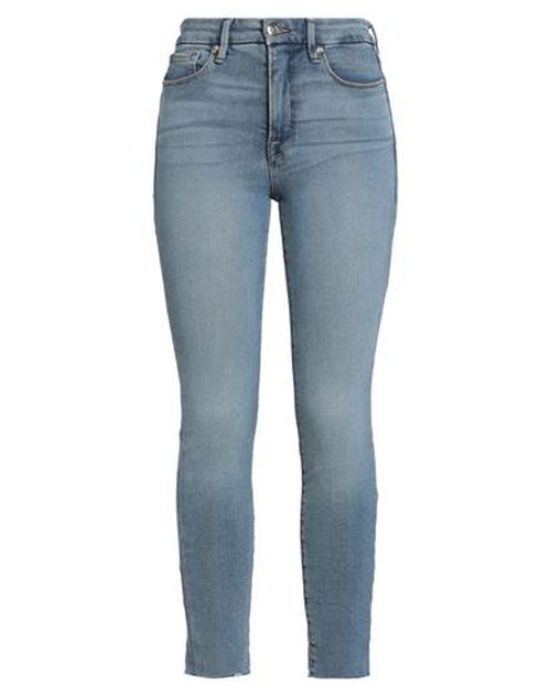 Woman Jeans Blue Size 32 Organic cotton, Elasterell