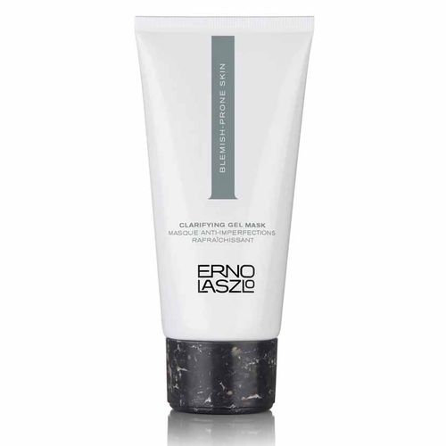 Clarifying Gel Mask