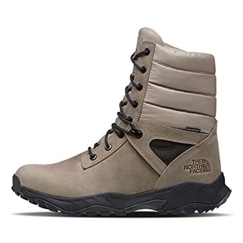 The North Face | THE NORTH FACE Thermoball Zip-Up Mens Boots  display picture 3