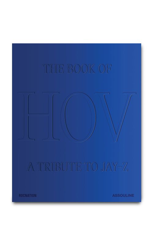 The Book of HOV: A Tribute to Jay-Z (Ultimate)