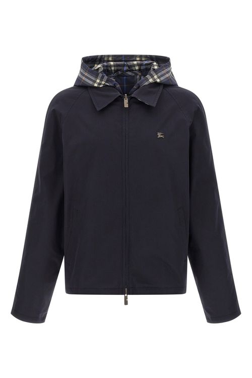 'Hodson' Reversible Jacket
