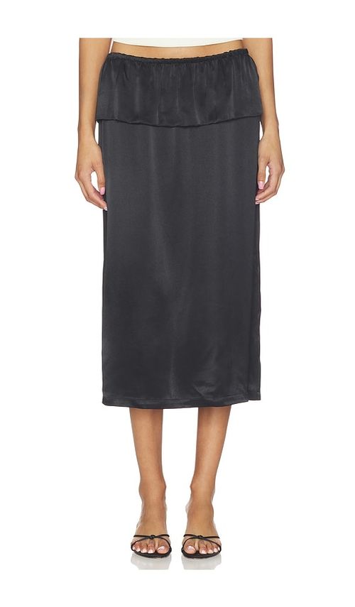OperaSPORT Rina Skirt in Black. S. Also in XS, L