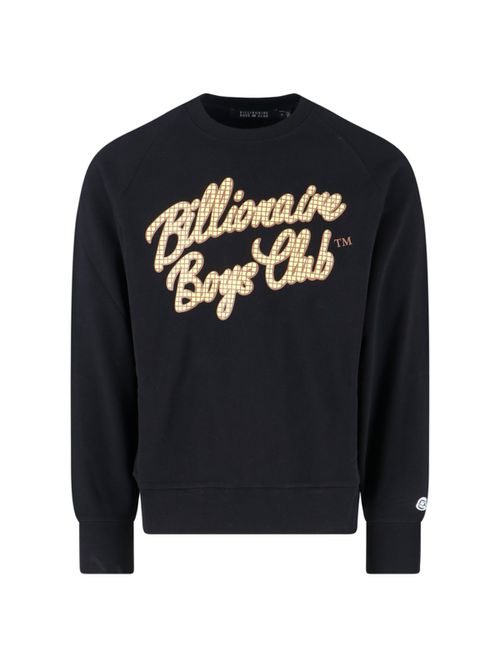 "Script" Sweatshirt
