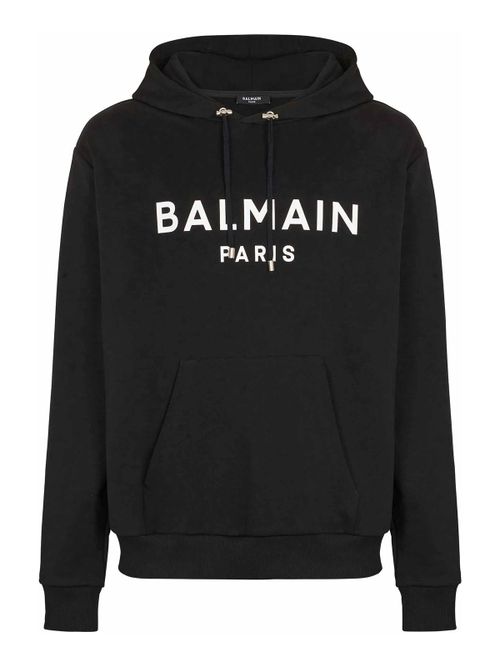 Classic Ls Hoodie
