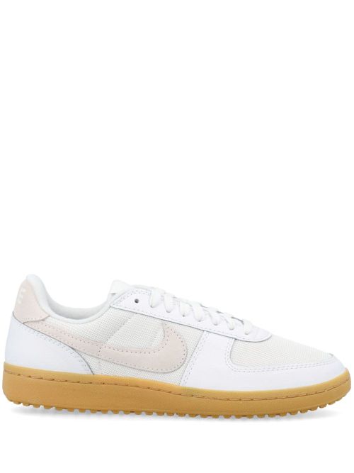 Field General '82 panelled sneakers - White