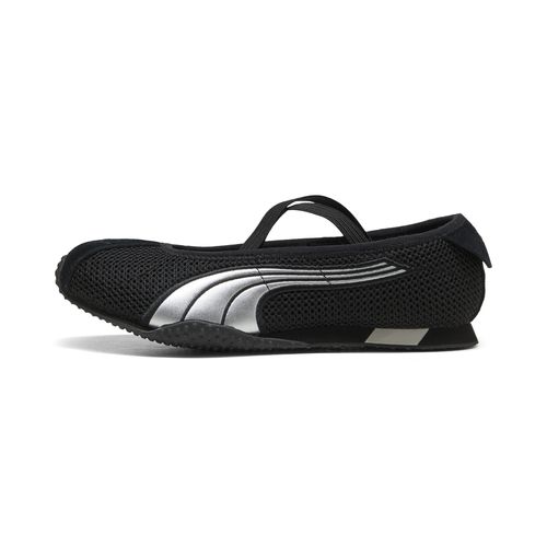 PUMA H-Street Ballet Women's Sneakers in Black