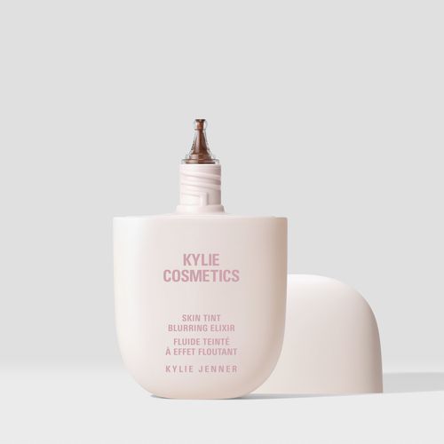 10 W Skin Tint Blurring Elixir
