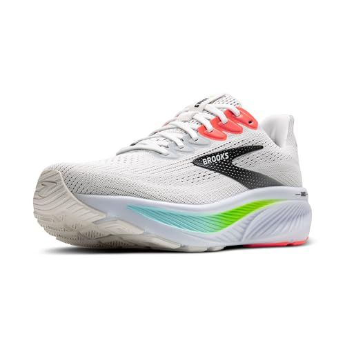 Brooks Men’s Ghost 17 Neutral Running Shoe