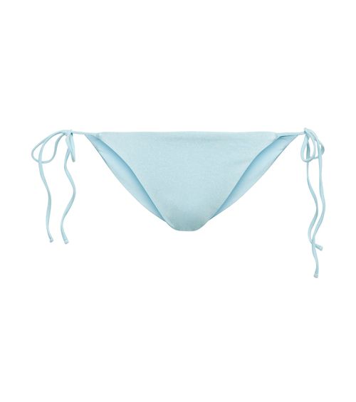 Exclusive to Mytheresa - Ties bikini bottoms