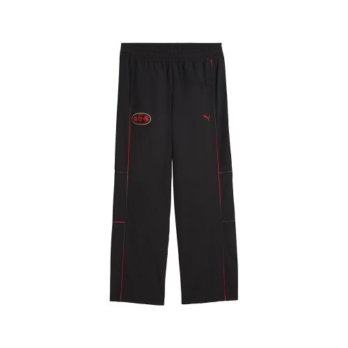 X SONIC Relaxed Track Pants