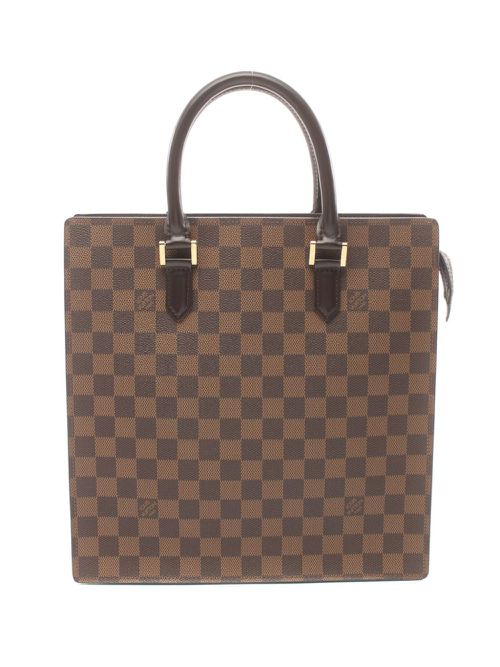 Louis Vuitton Pre-Owned 여성 2000 Venice PM tote bag - Brown 900233