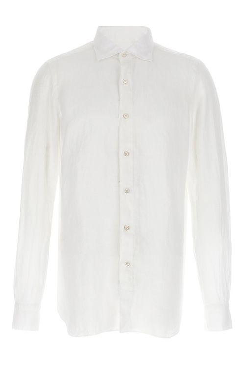 'Gaeta' Shirt
