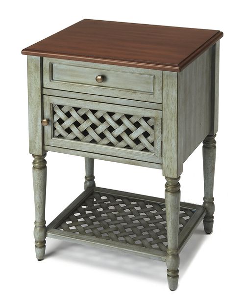 Butler Specialty Artists' Originals End Table