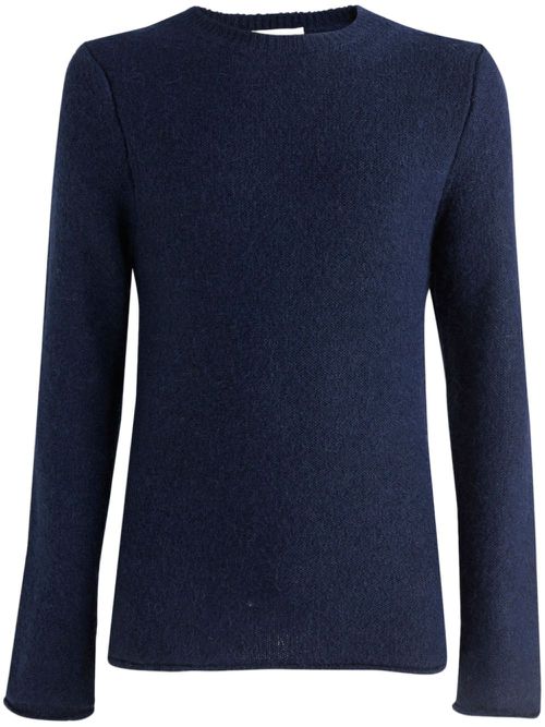 Alan sweater - Blue