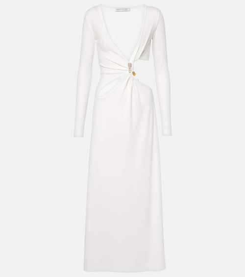 Cavern Stone gown
