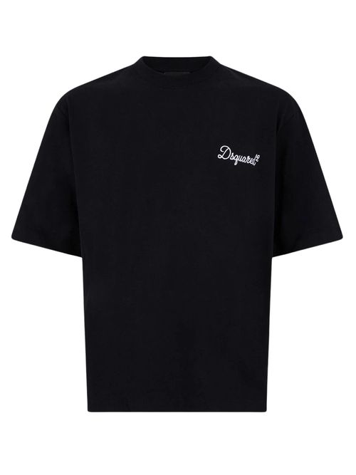 Signature Loose Fit T-Shirt