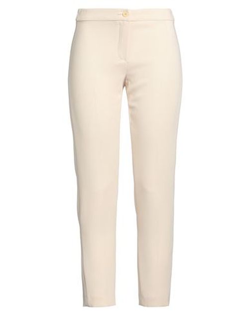 Pennyblack Woman Pants Beige Size 4 Triacetate, Polyester