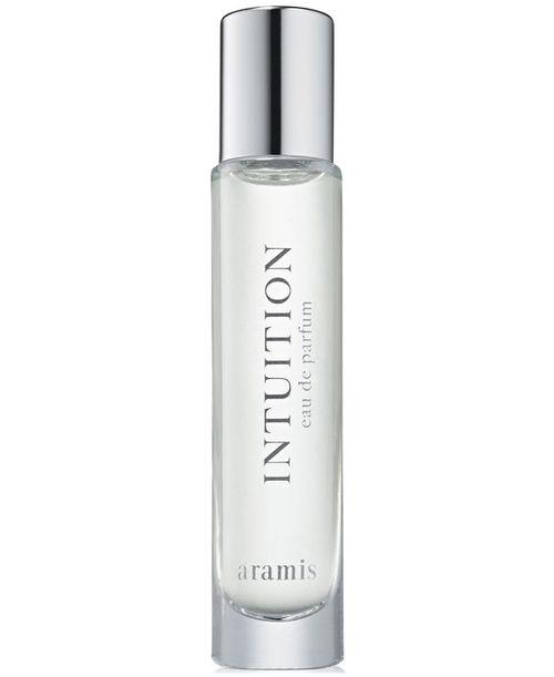 Men's Intuition Eau de Parfum Spray, 0.34 oz.