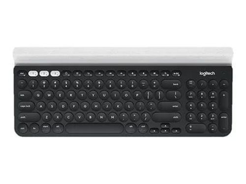 Logitech K780 Multi-Device Wireless Keyboard