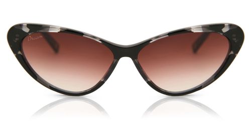 John Lennon DRS07 Nn Women’s Sunglasses Black Size 55