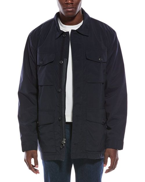 Movement Field Jacket