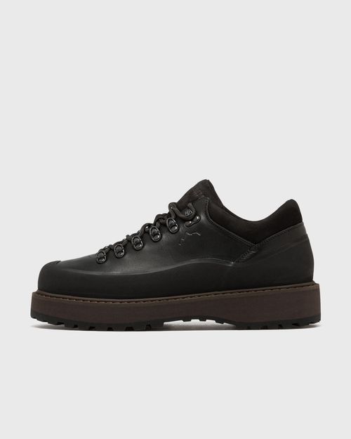 CORNARO DUE black male Boots now available at BSTN