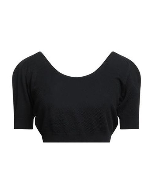 Woman Sweater Black