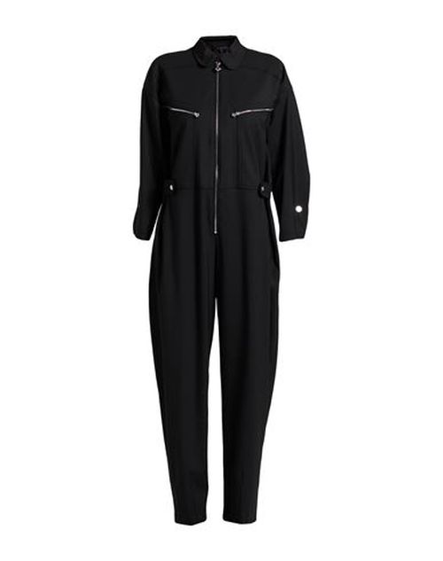 Woman Jumpsuit Black