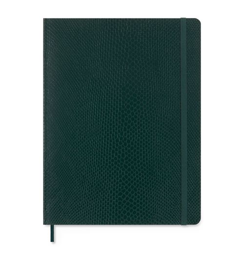 Large Precious & Ethical Vegan Notebook