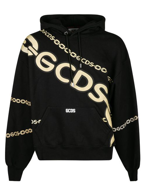 Chain Sweatshirt