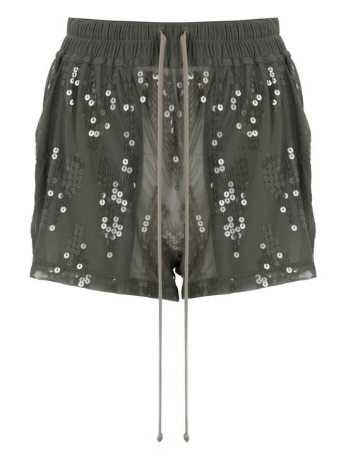 Fashion Forward Mini Boxers