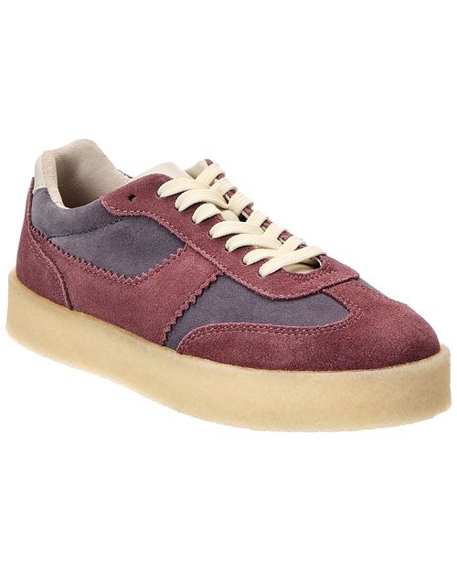 Tor 80 Leather Sneaker