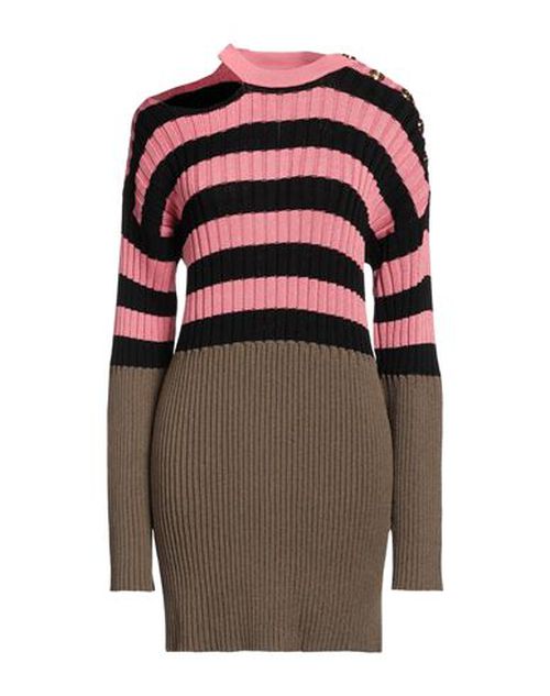 Woman Mini dress Pink