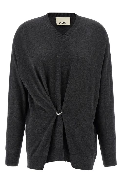 'Chiraz' Sweater
