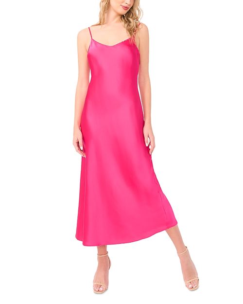 Midori 2-in-1 Midi Dress