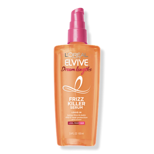 Elvive Dream Lengths Frizz Killer Serum Leave-In