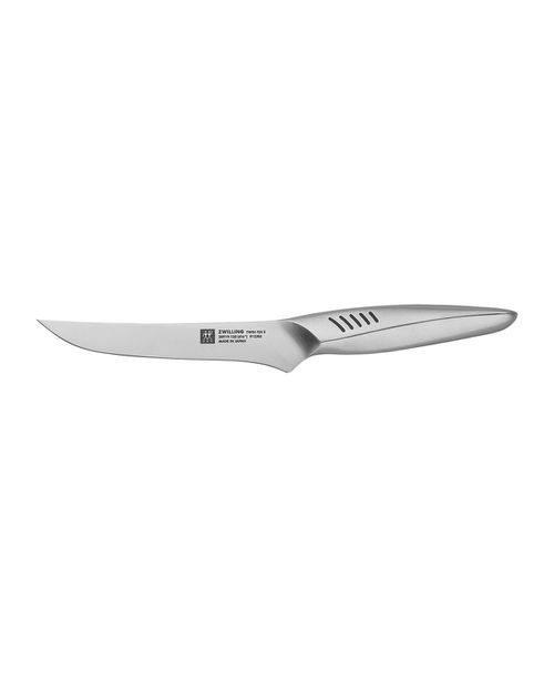 "Twin Fin Ii 4.5"" Steak Knife - Stainless Steel"