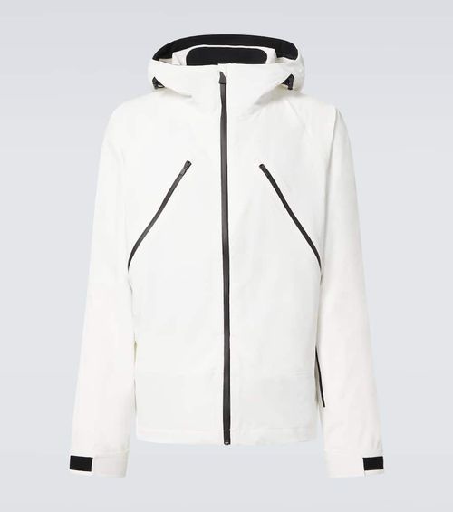 Hayden 3L Shell ski jacket