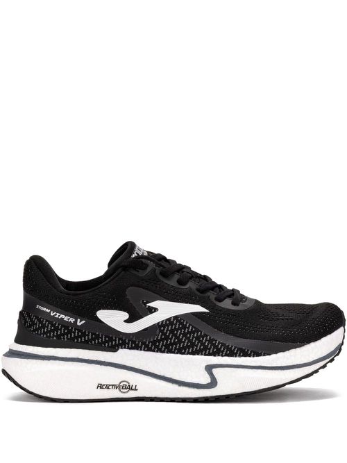 Viper sneakers - Black