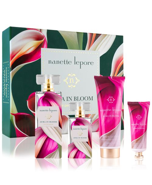 4-Pc. Aura In Bloom Eau de Parfum Gift Set
