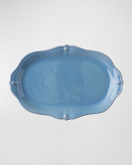 Berry & Thread 16" Platter