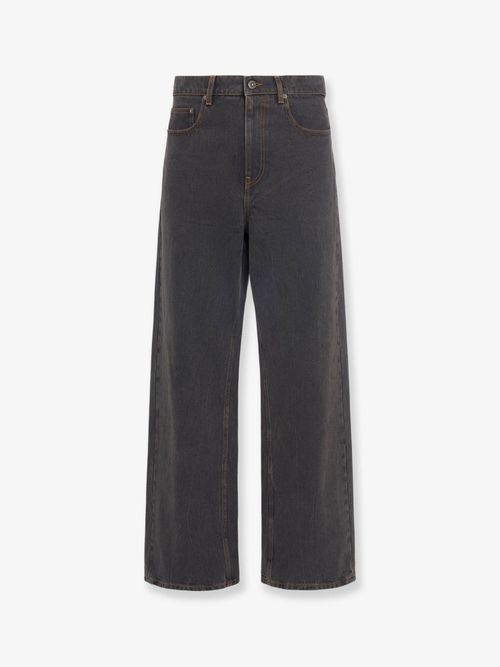 Jeans — Blue