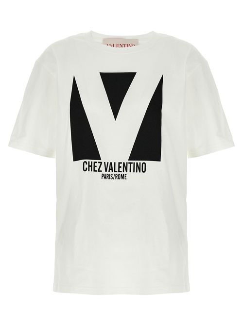 T-Shirt — White