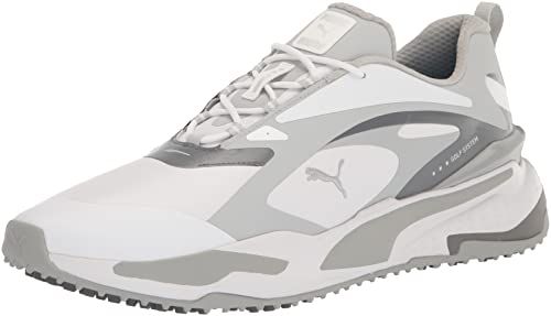 PUMA Men's Gs-Fast Golf Shoe