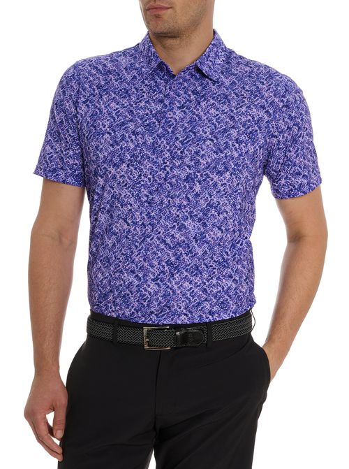 Robert Graham Robert Graham Tyne Polo