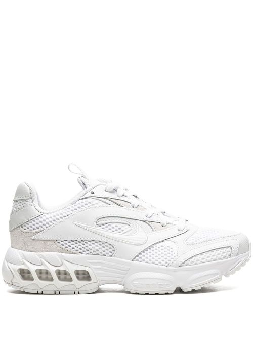 Zoom Air Fire sneakers - White