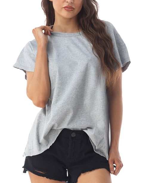 Boxy Tee
