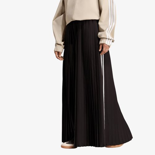 Pants adidas Pleated Track Pants Night Brown