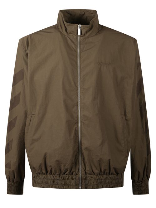 Zip-up Jacket