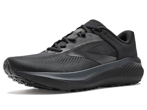 Brooks Men’s Anthem 8 Neutral Running Shoe